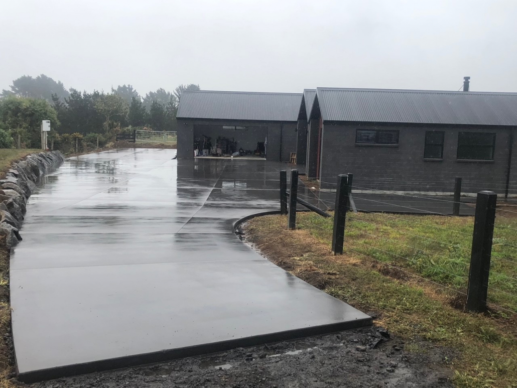 Gallery Blair Guthrie Builder Ltd